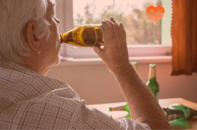 Лечение алкоголизма у пожилых людей в Екатеринбурге